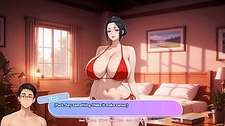 2d hentai, cartoon movie, uncensored hentai