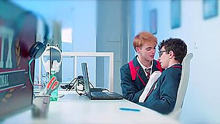 International College Season 3