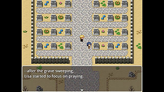 The Fate of Choice: the Husband Is Working While the Wife Cheats and Spreads Her Legs in the Mountains - Episode 4