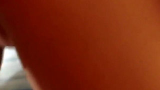 Little Brace face Latina gets an Older cock Hard fuck