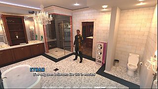 Hot Property (part 1)
