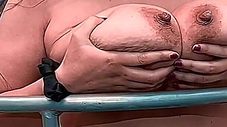Hucow Nipple Reveals Compilation 4