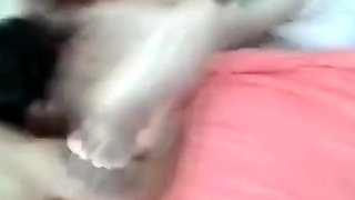 Girl-Sharing: One for Two