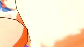 Honkai Star Rail - Yao Guang Passionate Sex with Wise - 3D Hentai Animation