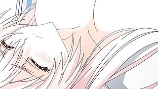 Purple Eyes, Ahegao Tilt