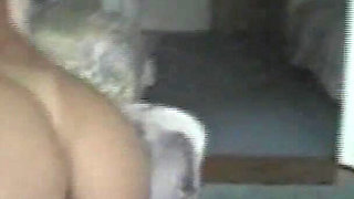 Sloppy Seconds Fantasy Eating Creampie