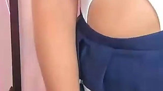 I Have Fun with My Costume but I Know I Will Be Fucked