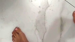 very sensual masturbation, I'm very aroused today and I'm