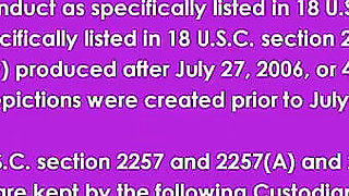 Lola Profane's Audition - Round 1 - Humped on the Casting Desk