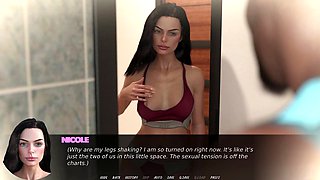 Hd videos, 3d animation, 60 fps