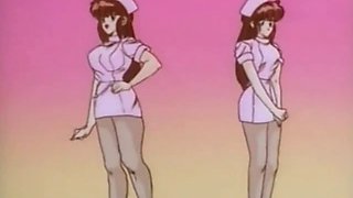 Hentai Doctor Fucks A Hardcore Tight Pussy