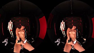 Exotic Japanese Allure in Thrilling POV Hardcore Bliss