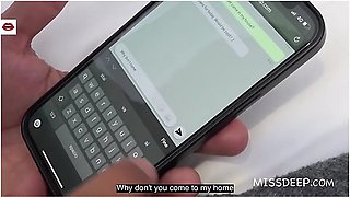 Italian Man Cheats On Wife With Hot Milf Babe - Lara De Santis