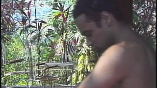 Piss Drenched Sluts Soaked in Golden Shower Orgy