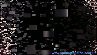 Spitting Girls