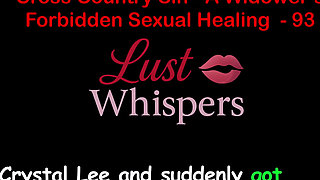 Cross Country Sin a Widower's Forbidden Sexual Healing Part 93 - English Audio Sex Story