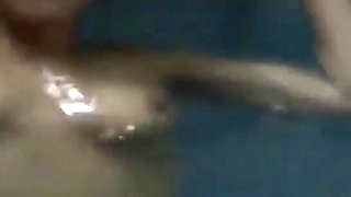 Friend Films Wife Fucked in Pool and Hotel Room