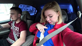 A good wife is always ready to do Blowjob