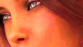 Complete Gameplay - Lust Theory, Episode 3, Part 11