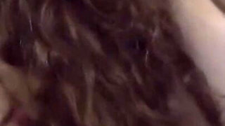 Adriana anal fucked in threeway without her husband