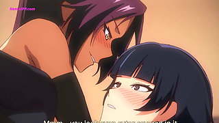 Soi Fon's Greatest Battle - Learning to Forgive the Woman She Loved to Hate