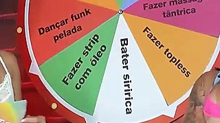 Rolling - Monique Bertolini