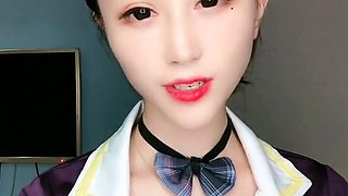 We Love Amateur Asian College Teens in Dorm pt 1