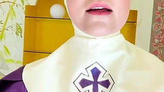 amateur his tall blonde fetish masturbating on live webcam