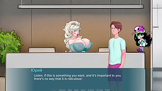 Complete Gameplay - Sex Note, Part 24