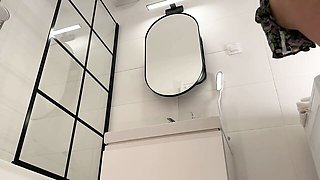 Cute mantrap's tennis skirt xxx