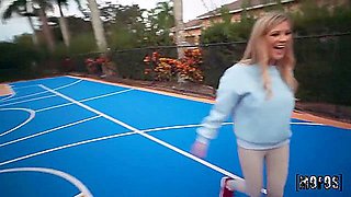 Milf Loves Balling And Teasing