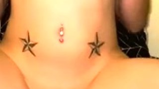 Roachspit Crazy Play With Sex Toy