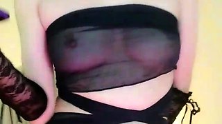 Amateur Asian Japanese Anal Creampie