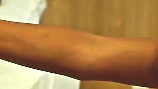 Femdom Slave Anal Fisting by Asian MILF Mistress