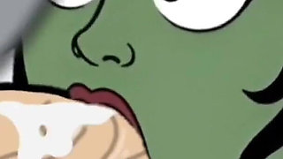 I Fucked My Neighbor Girl Intergalactic Slut and Fell in Love