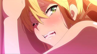 Yammy cartoon harlot adult scene