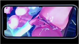 Twisted World #37: Sex Video Call With Hot Doctor