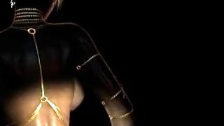 ShevaÂ´s Great BumBum