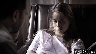Mature psychiatrist seduce and fuck teen