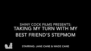 Stepmom