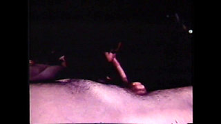 The Gozona Pig Gets Milk