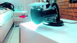 Teen Ass Fingered and Toyed After School