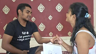 18 Years College Girlfriend Oyoy Romantic Seen