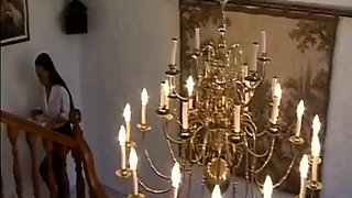 From Angelica Bella production TUTTO IN GOLA VOL.2 scene 01