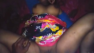 Helping My Stepsister With Her Needs And She Returns The Favor