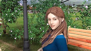 TOML: The naughty damsel episode two