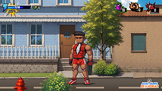 Ep2: Femboy Futa Mania - Rematch with Mintwhip After 35 Days of Training