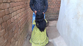 Desi Hot Girlfriend