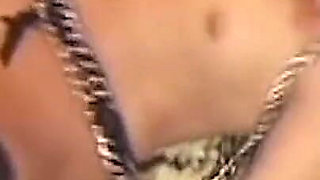 Insatiable Cougar Drains Every Inch of Cock