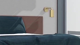 Max's Life Season 4 Episode 219 -fucking Two Beautiful Women